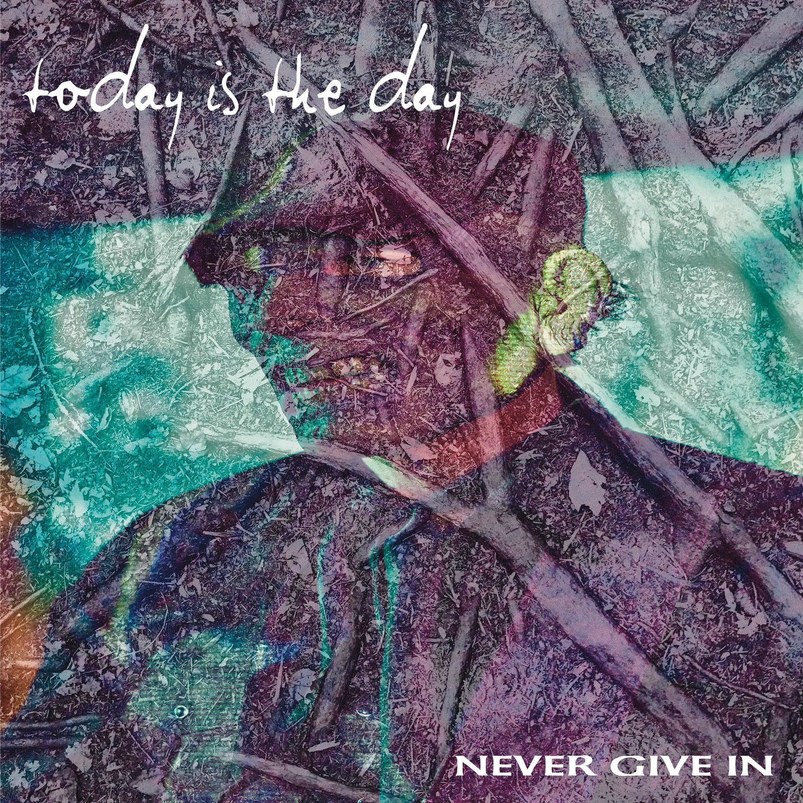 その他 Never Give Up On You [CD] Never Give In CD | SuperNova Records